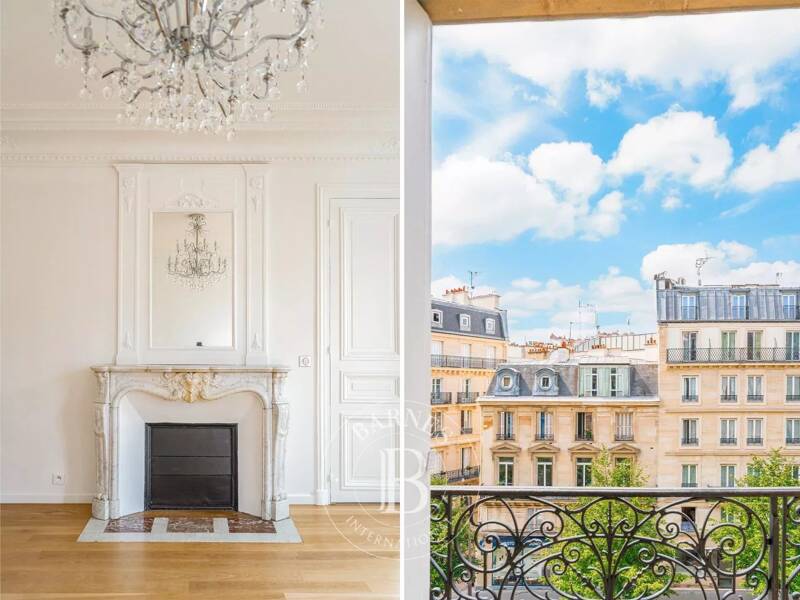Maison à vendre, 123m², PARIS 11E