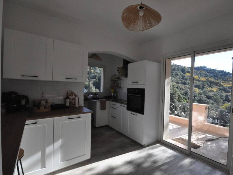 Maison à vendre, 95m², NICE