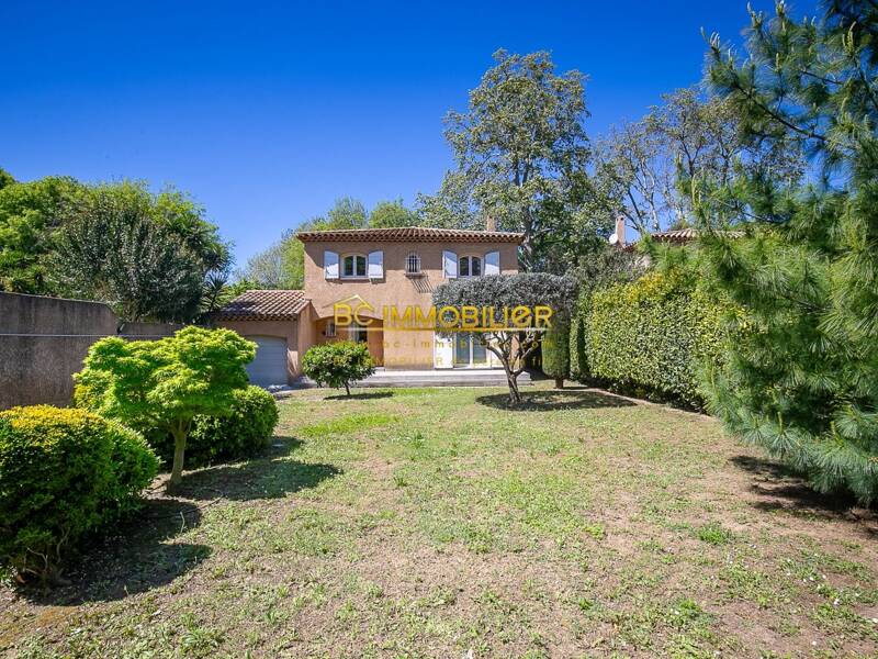 Maison à vendre, 132m², MARSEILLE 9E