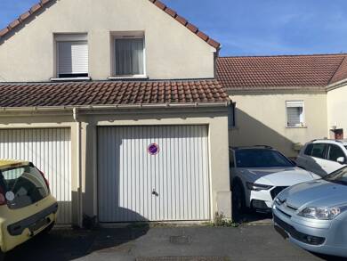 Maison à vendre 285 000 € 4 pièces 3 chambres 79,6 m² 129 m² de terrain Maurice Grandcoing Villetaneuse 93430