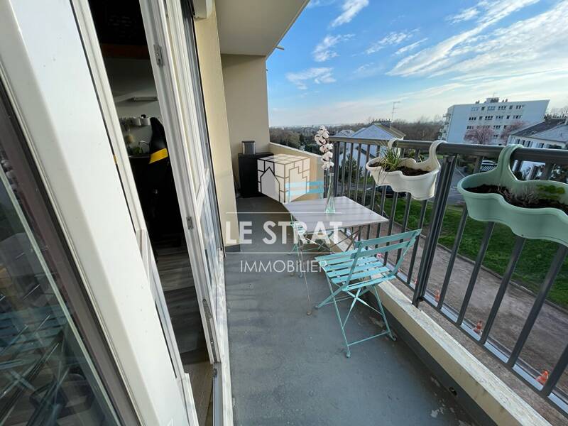 Maison à vendre, 30m², HEROUVILLE SAINT CLAIR