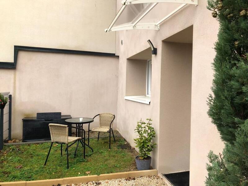 Maison à louer, 0m², PONT EVEQUE