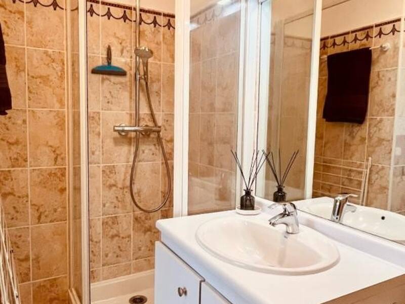 Maison à louer, 33m², NOGENT SUR MARNE