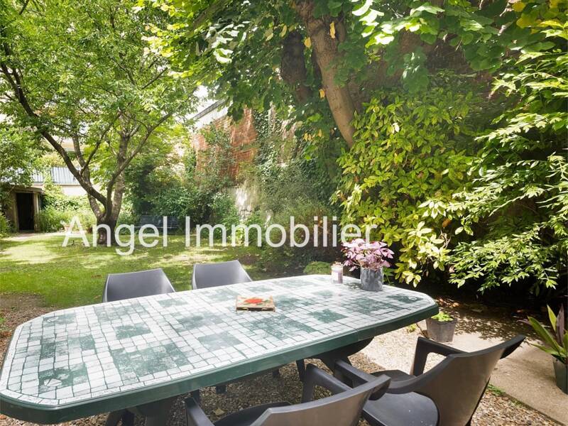 Maison à vendre, 310m², PARIS 10E