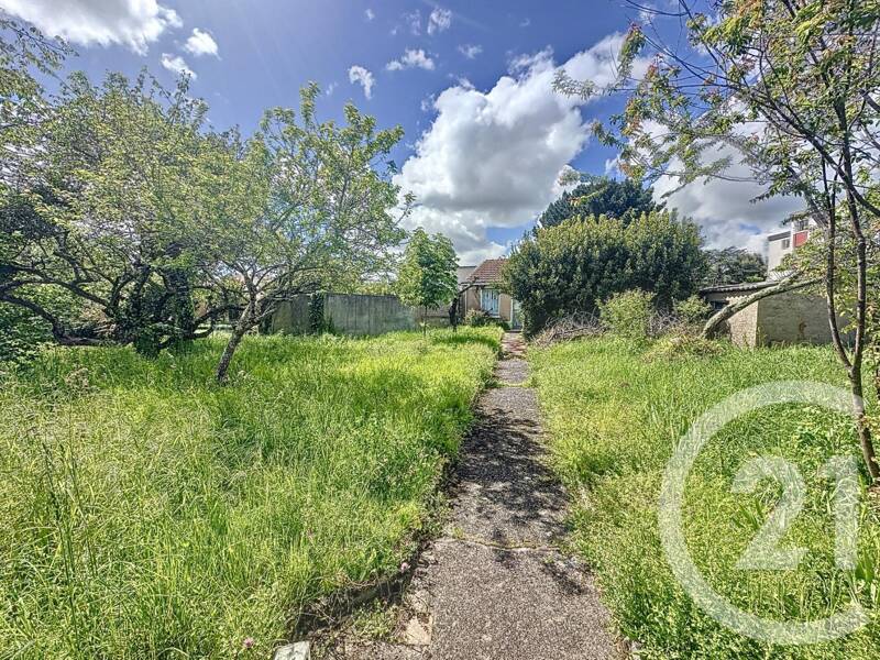 Maison à vendre, 60m², NANTES