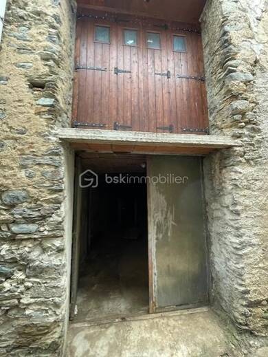 Maison à vendre 75 000 € 4 pièces 1 chambre 137 m² Catllar 66500
