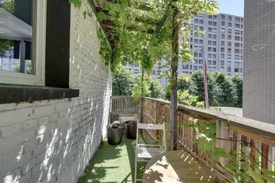 Maison à louer 1 898 € 3 pièces 2 chambres 81 m² Bas Montreuil-Bobillot Montreuil 93100