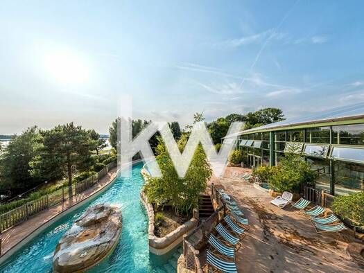 Appartement à vendre 109 536 € 4 pièces 3 chambres 59 m² RDC Chamouille 02860