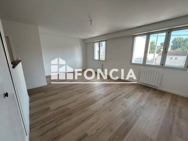 Maison à louer, 32m², LA ROCHE SUR YON