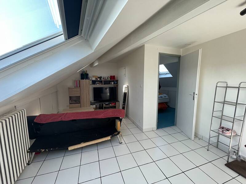 Maison à vendre, 19m², POITIERS