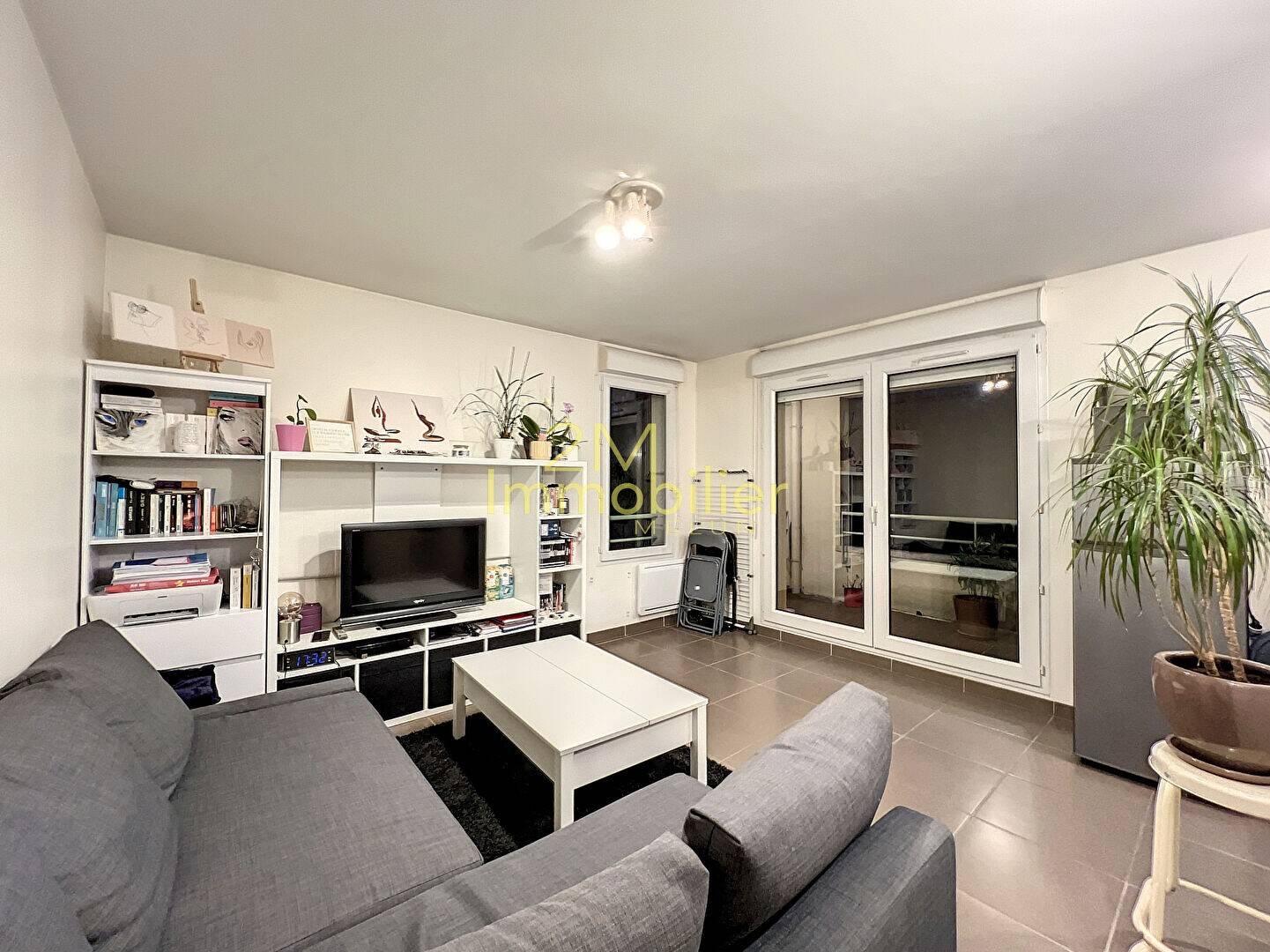 Maison à louer, 26m², DAMMARIE LES LYS