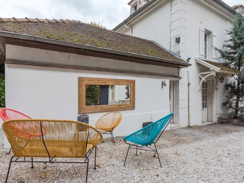 Maison à louer, 220m², CHALIFERT