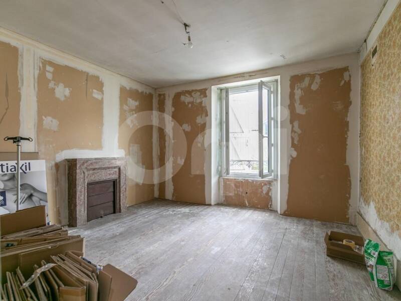 Maison à vendre, 120m², TORCY