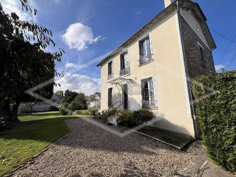 Maison à vendre, 120m², COMBS LA VILLE