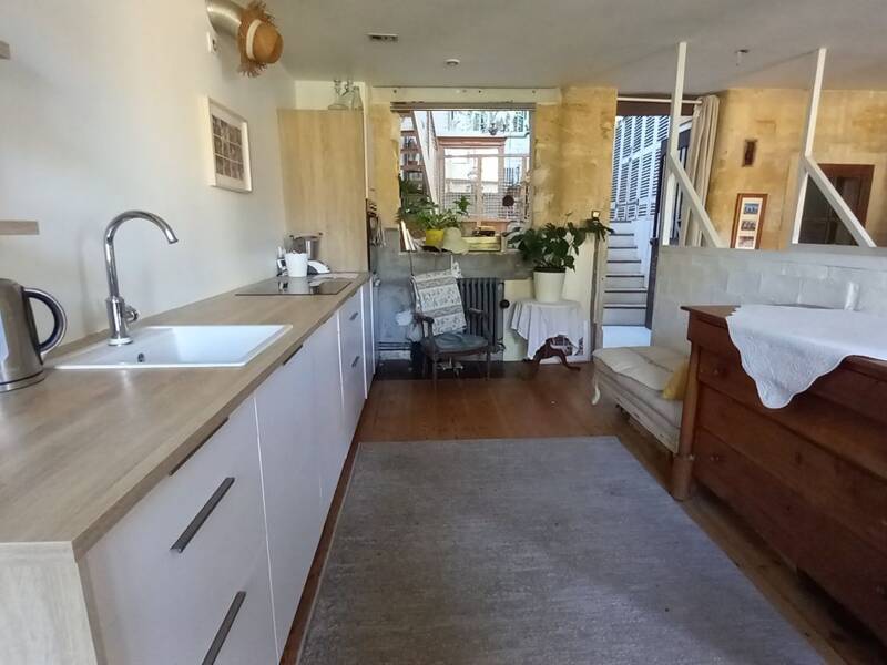 Maison à vendre, 130m², BORDEAUX