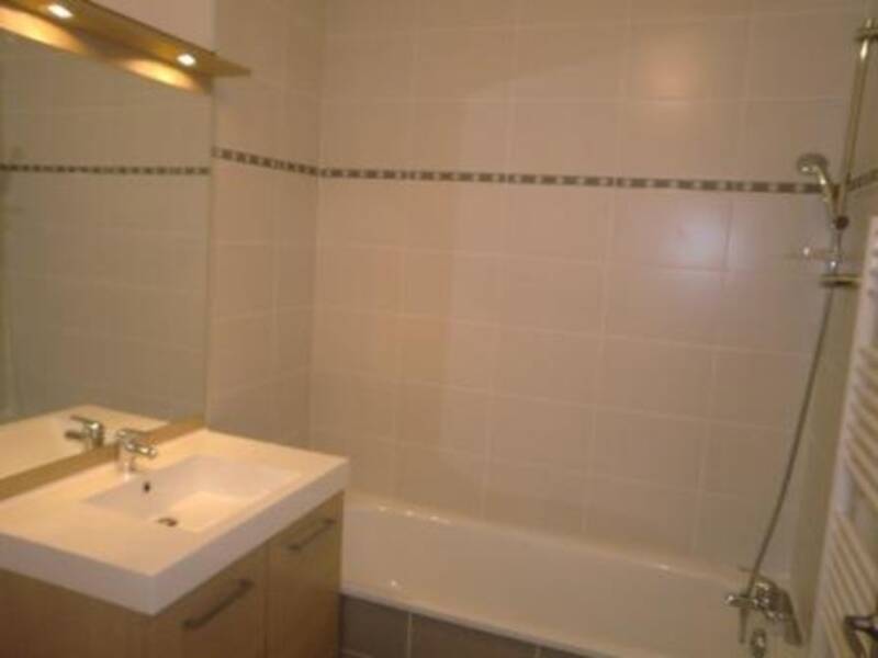 Maison à louer, 62m², CLERMONT FERRAND