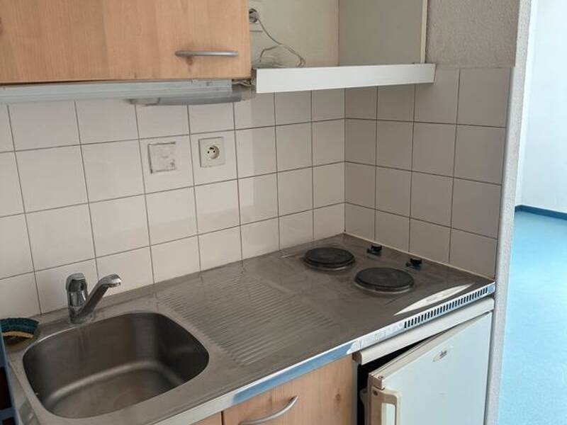 Maison à louer, 20m², LYON 1ER