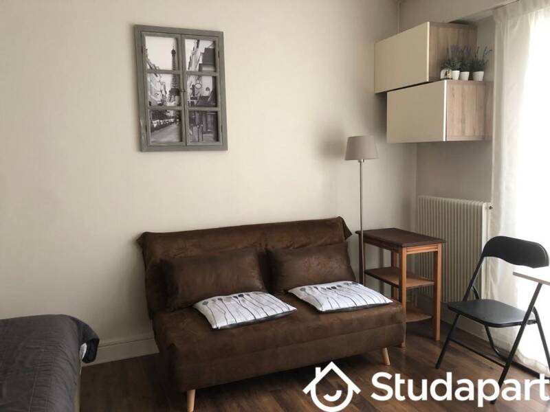 Maison à louer, 27m², PARIS 11E