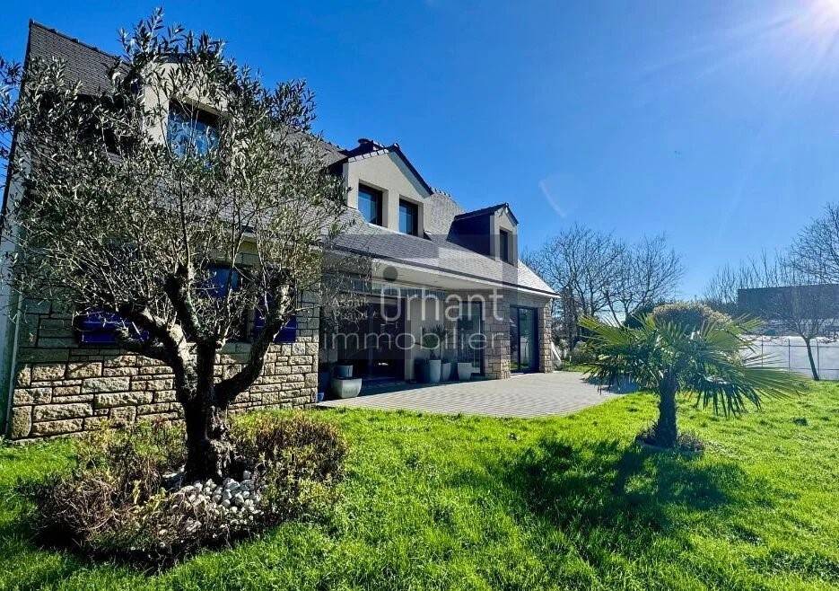 Maison à vendre, 160m², SAINT GILDAS DE RHUYS
