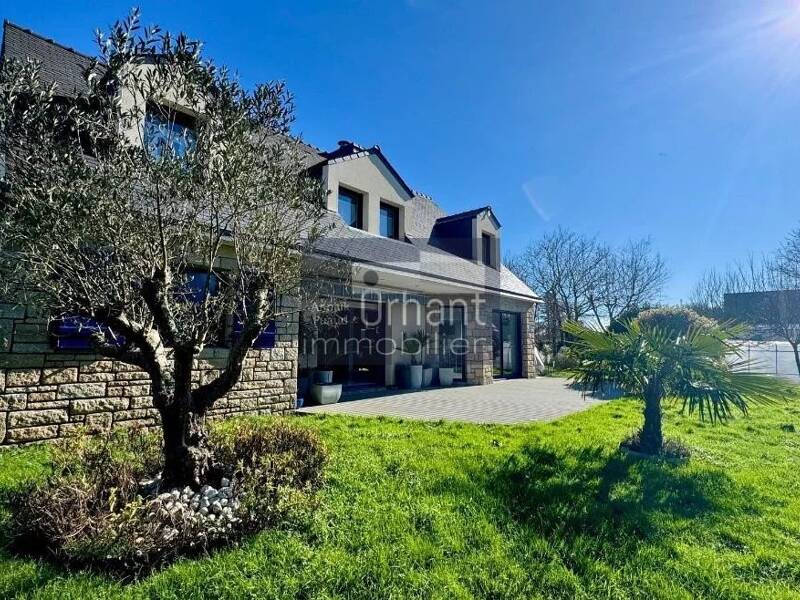 Maison à vendre, 160m², SAINT GILDAS DE RHUYS