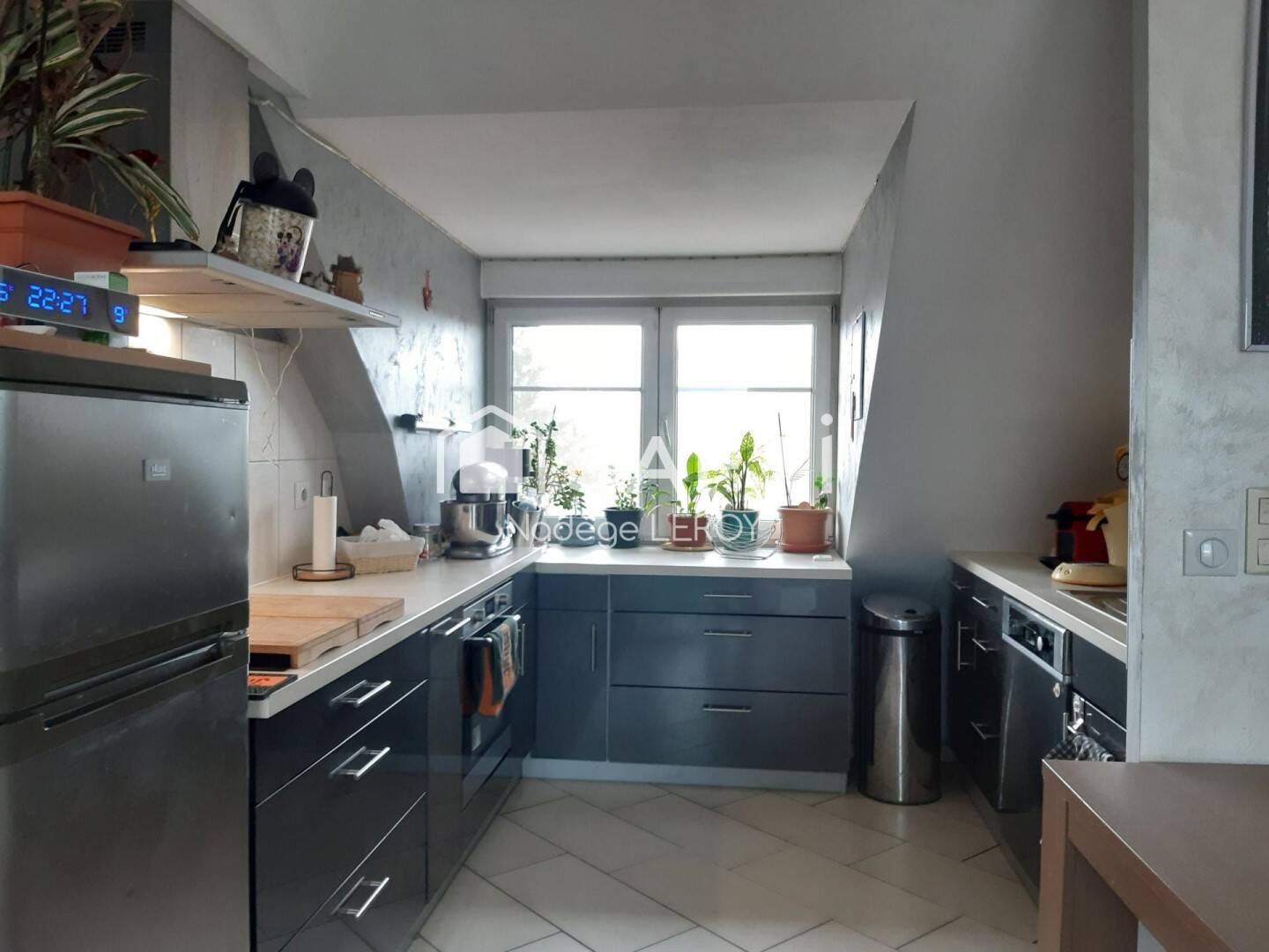 Maison à vendre, 80m², MONTREUX VIEUX