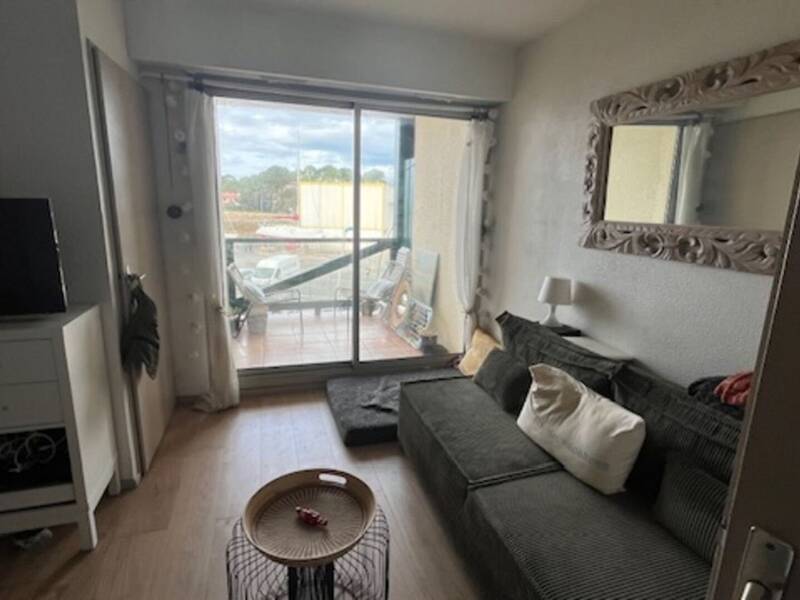 Maison à louer, 29m², CAPBRETON