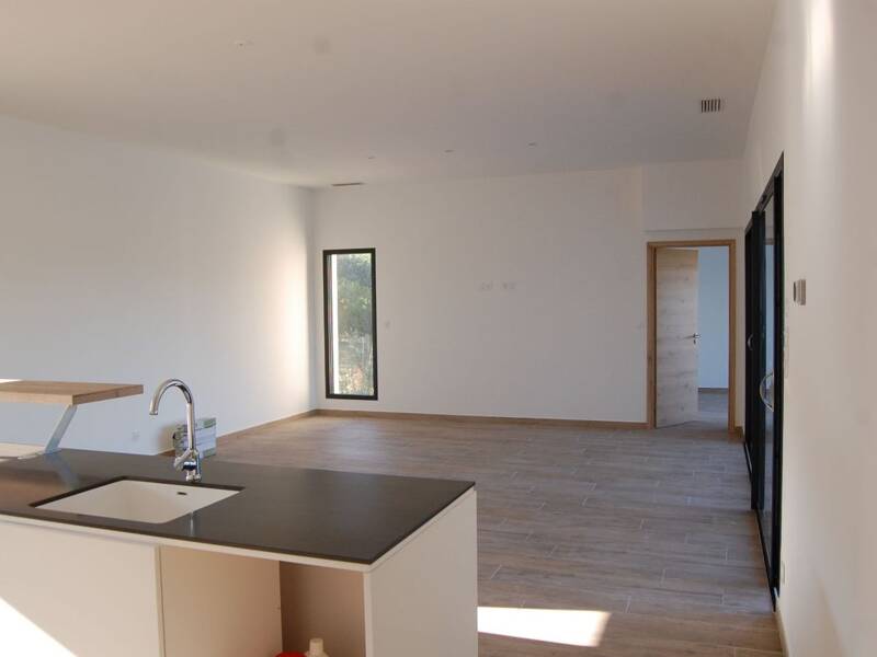 Maison à vendre, 130m², GARD