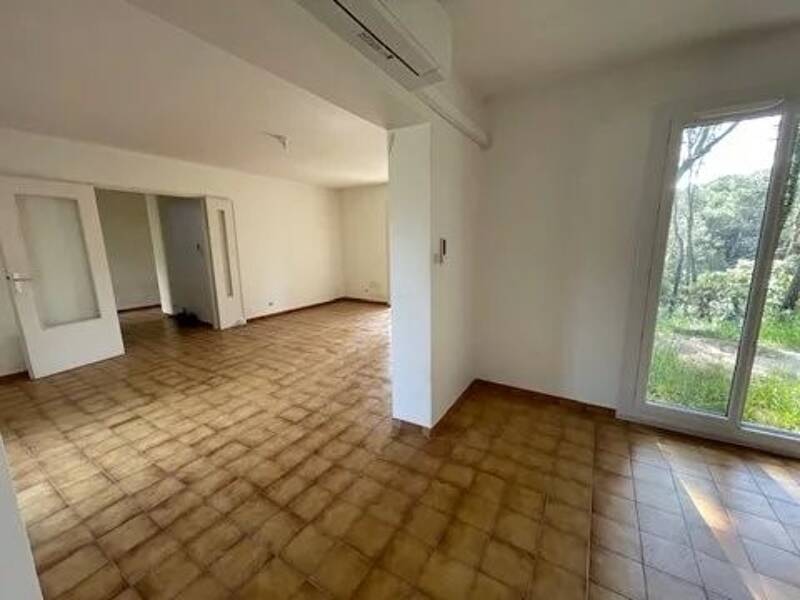 Maison à louer, 110m², LE TEIL