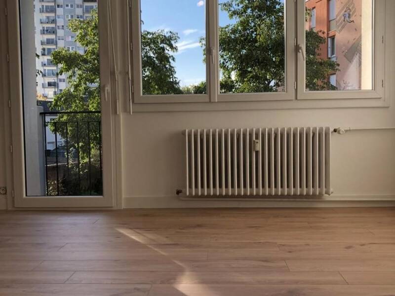 Maison à louer, 46m², LAVAL