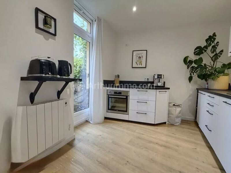 Maison à vendre, 90m², CLERMONT FERRAND