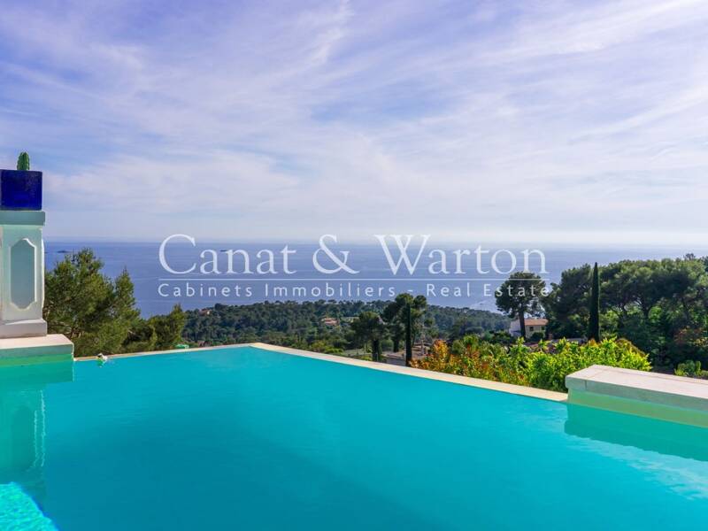 Maison à vendre, 180m², CARQUEIRANNE