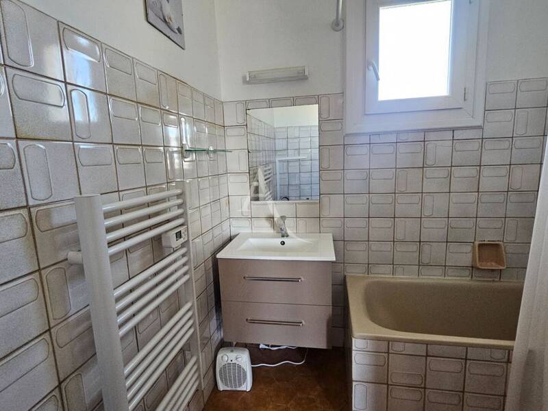 Maison à vendre, 28m², NIMES
