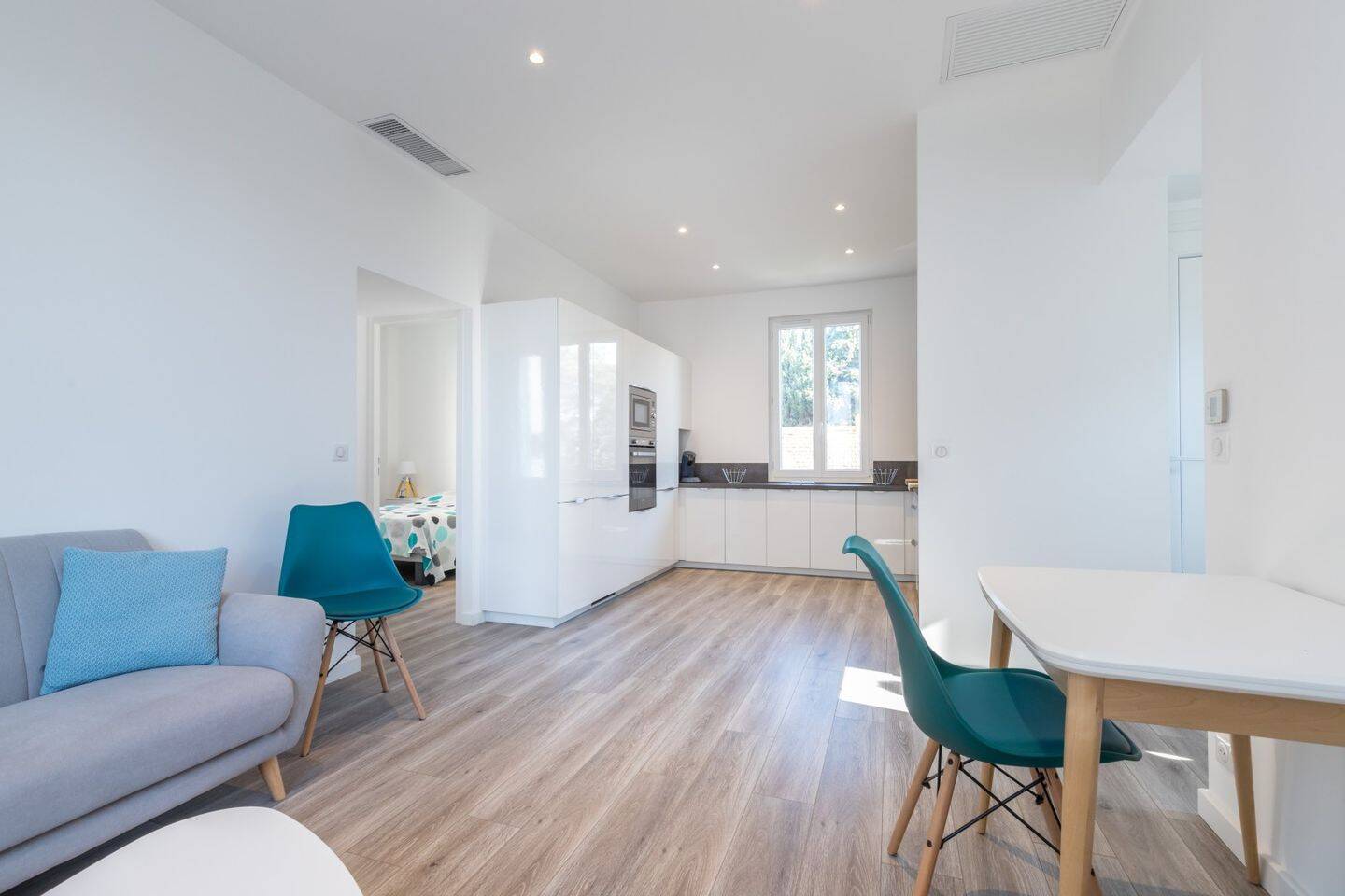 Maison à louer, 51m², ANTIBES