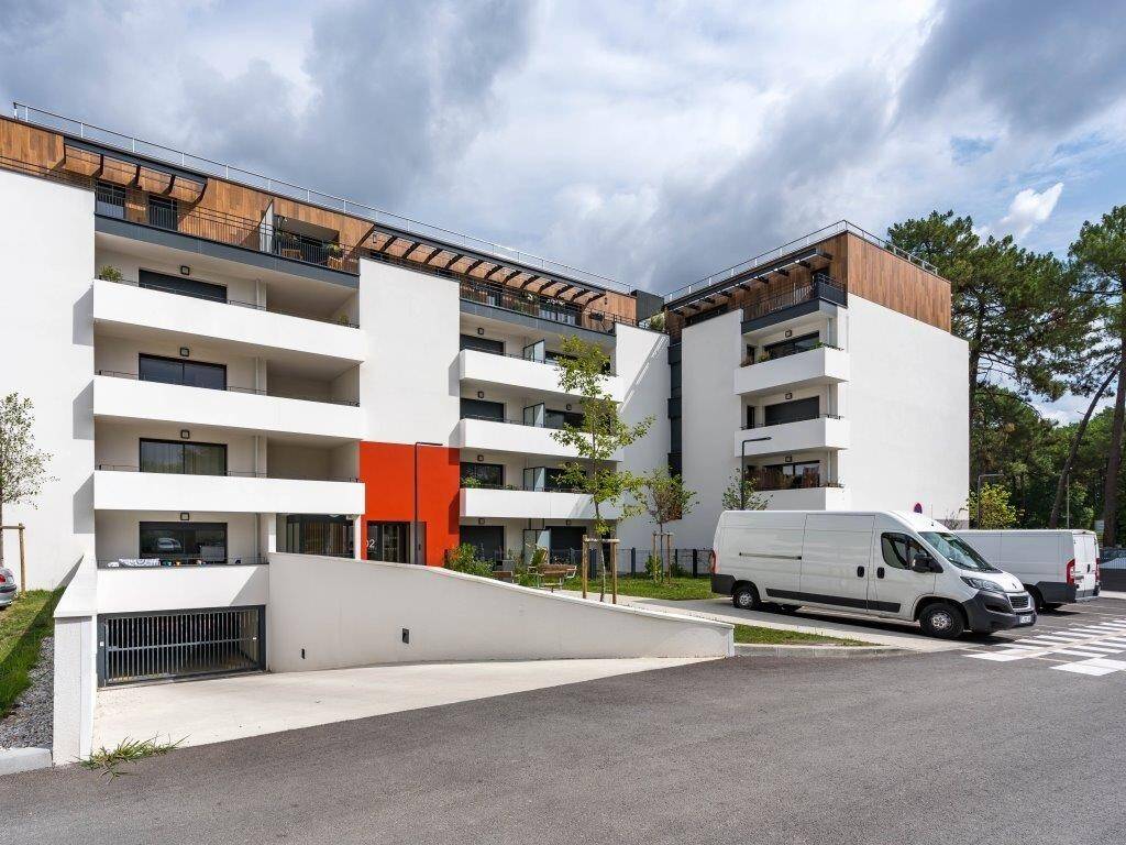 Maison à louer, 42m², MERIGNAC