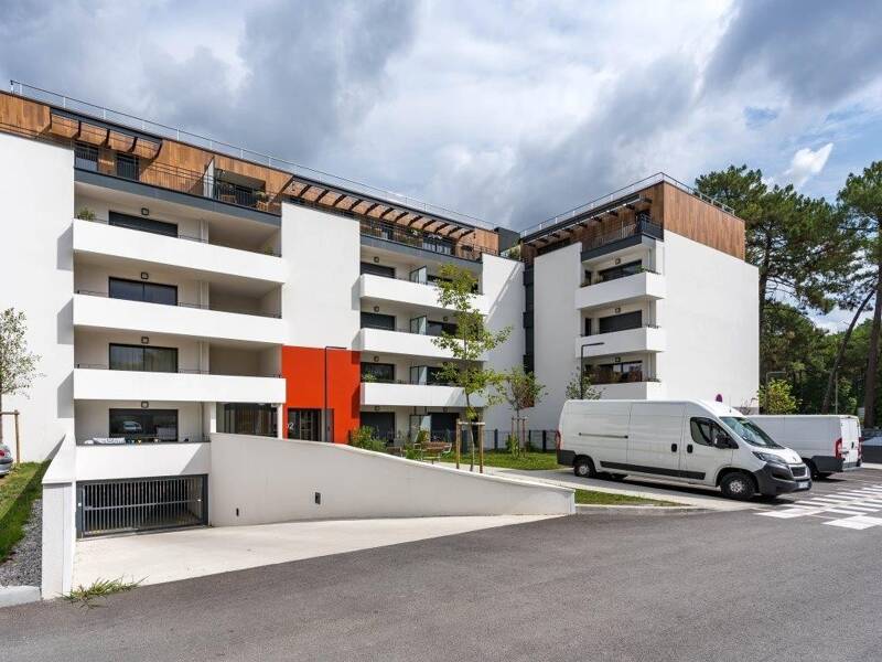 Maison à louer, 42m², MERIGNAC