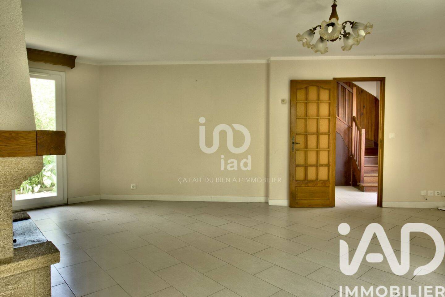 Maison à vendre, 88m², CERGY