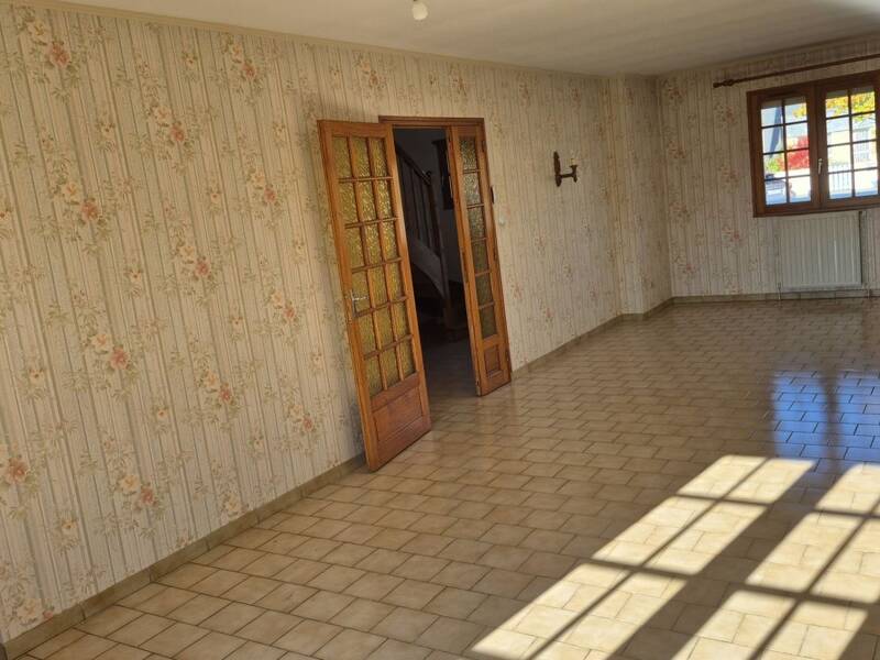 Maison à vendre, 112m², ANGERS