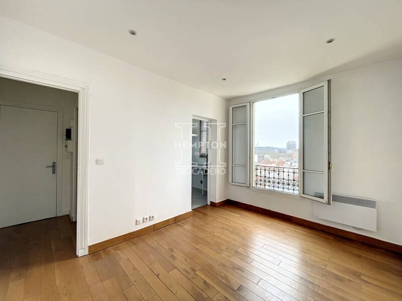 Maison à louer, 20m², ISSY LES MOULINEAUX