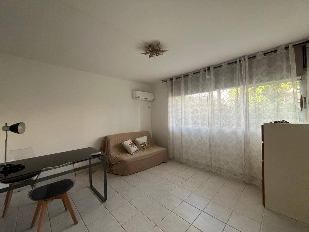 Maison à louer, 24m², FORT DE FRANCE
