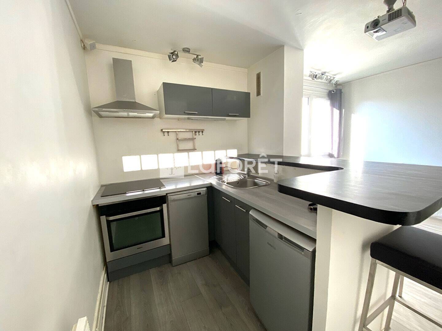 Maison à vendre, 28m², NANTERRE