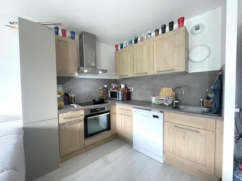 Maison à louer, 62m², SAINT THIBAULT DES VIGNES