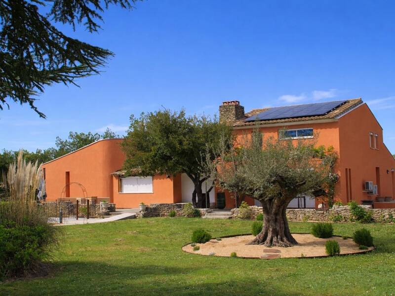 Maison à vendre, 290m², LAGNES