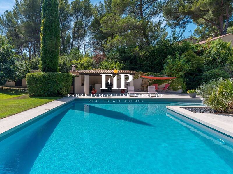 Maison à vendre, 310m², AIX EN PROVENCE