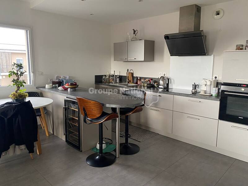 Maison à louer, 76m², VALENCE