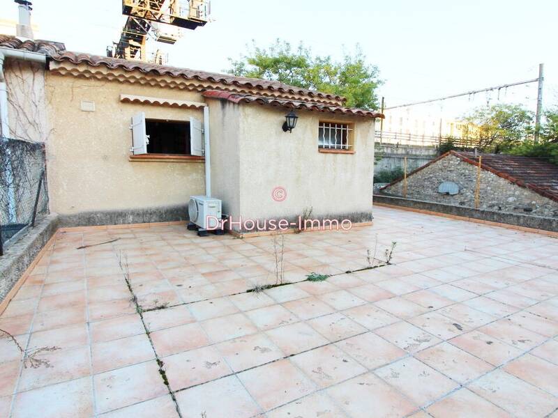 Maison à vendre, 79m², MARSEILLE 4E