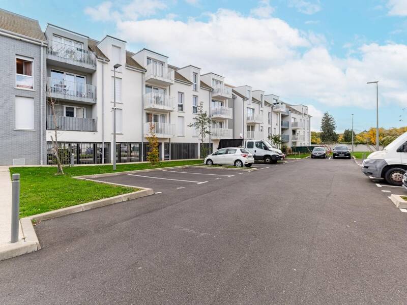 Maison à louer, 54m², MELUN