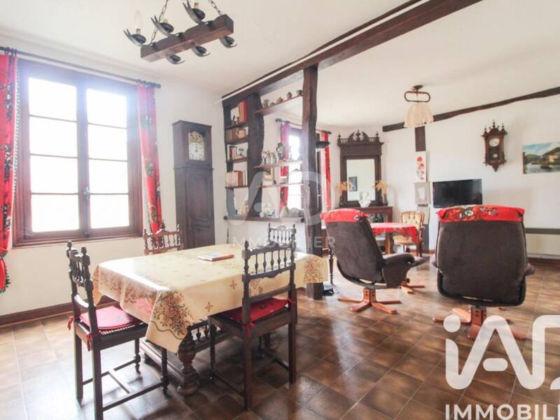 Maison à vendre, 170m², SAINT AFFRIQUE