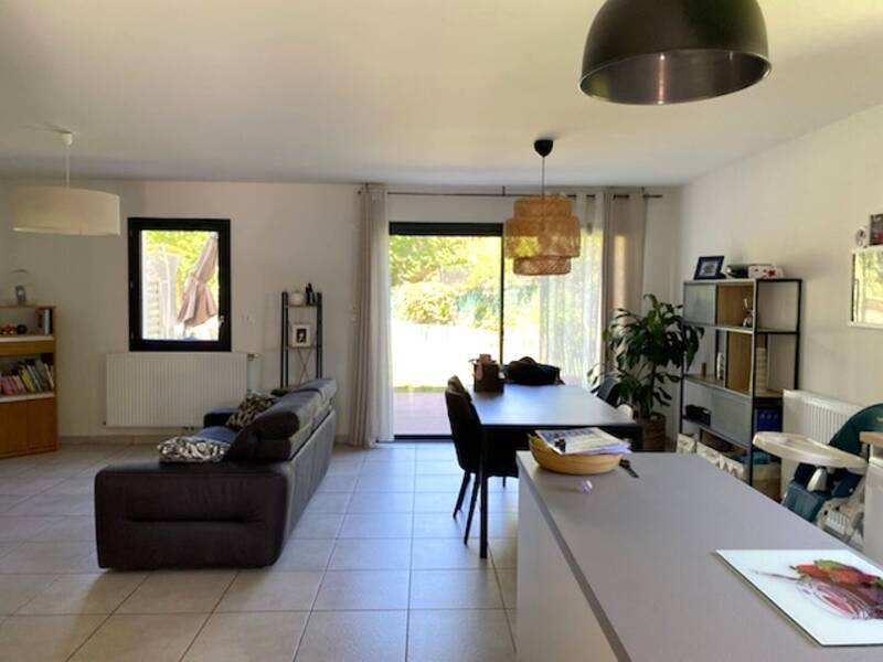 Maison à vendre, 90m², TOULOUSE