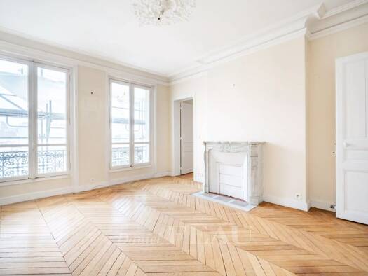 Appartement à vendre 1 695 000 € 4 pièces 3 chambres 103,5 m² 4ème étage Saint Placide Paris 6ème arrondissement 75006