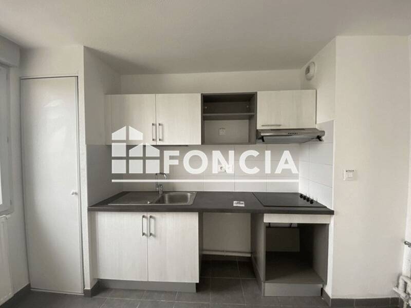 Maison à louer, 60m², TOULOUSE